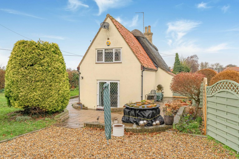 Images for Newmarket Road, Barton Mills