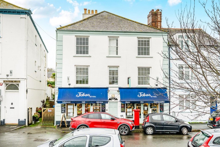 Images for The Quay, Appledore