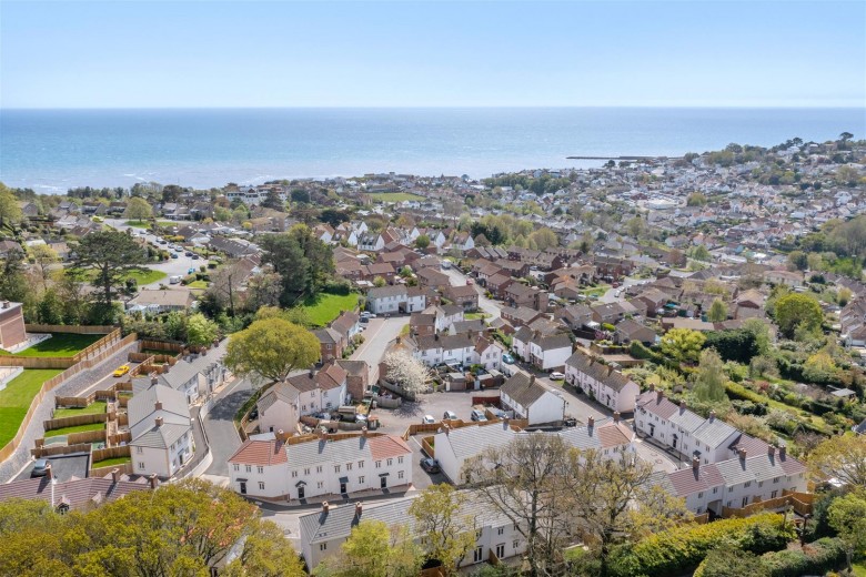 Click the photo for more details of Applebee Way, Lyme Regis