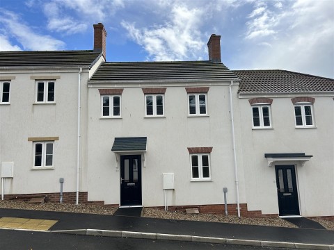 Click the photo for more details of Applebee Way, Lyme Regis