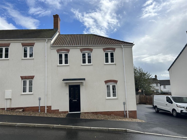 Images for Applebee Way, Lyme Regis