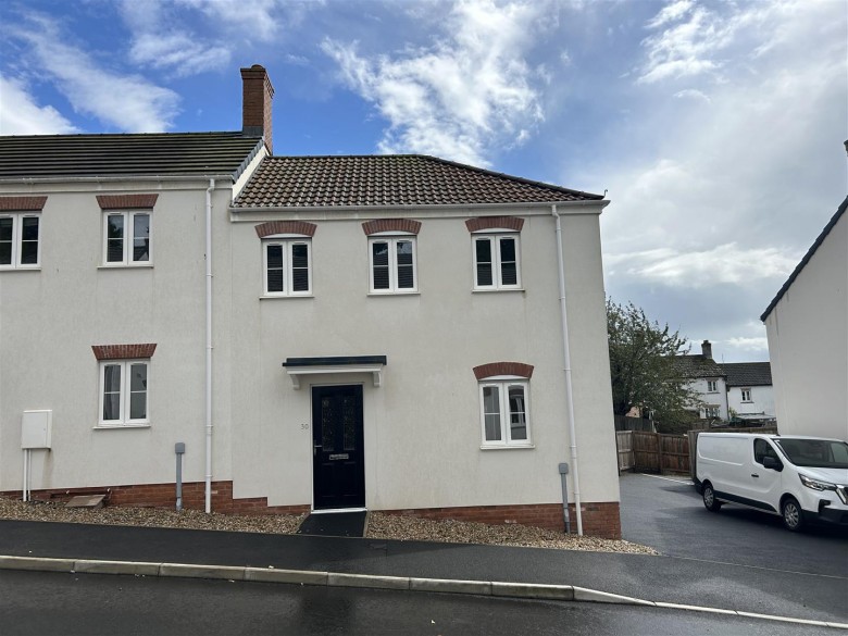 Click the photo for more details of Applebee Way, Lyme Regis