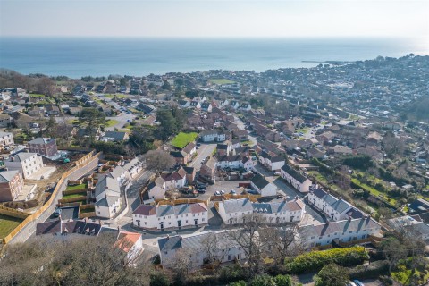 Click the photo for more details of Applebee Way, Lyme Regis