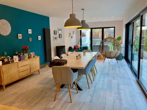 Click the photo for more details of Kea House, Fore Street, Tregony, Nr Truro