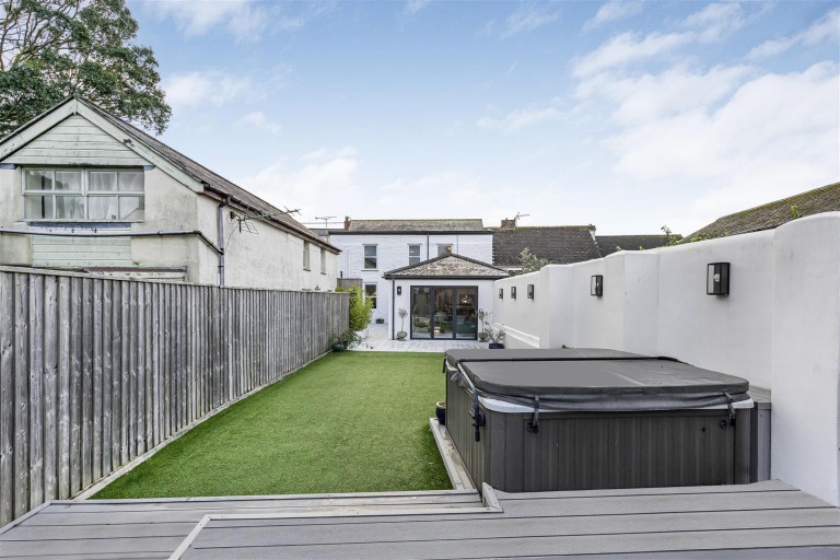 Images for Kea House, Fore Street, Tregony, Nr Truro