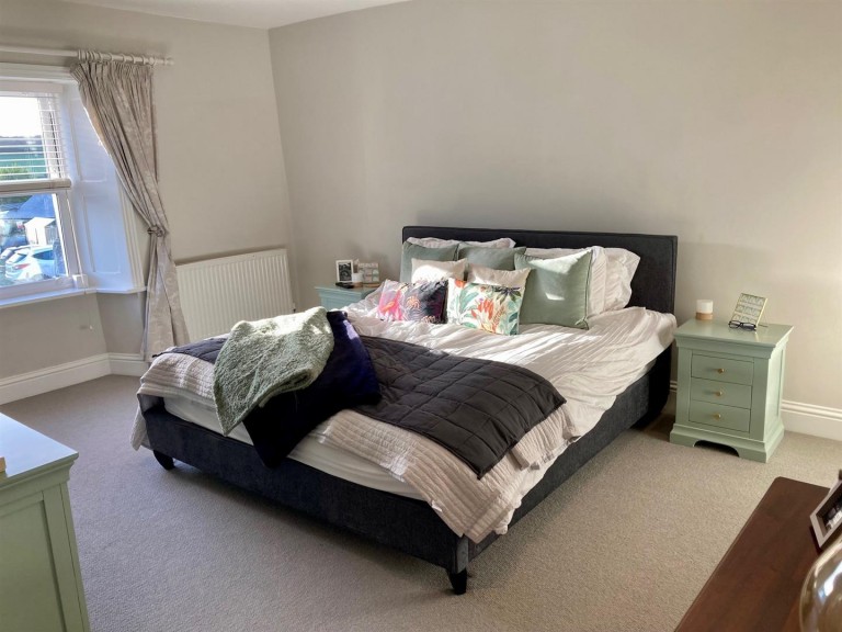 Images for Kea House, Fore Street, Tregony, Nr Truro