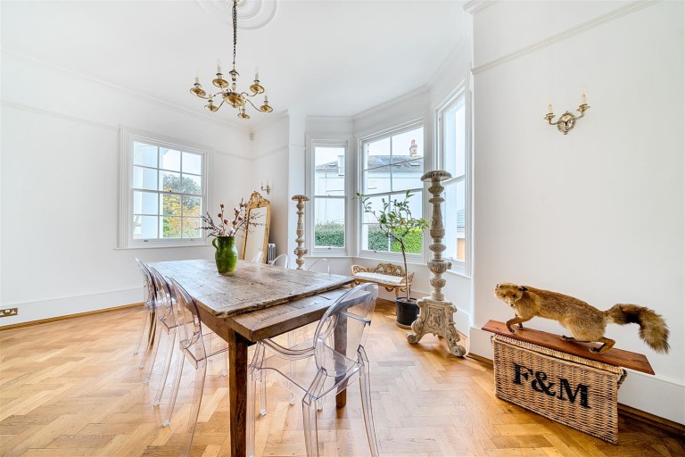 Images for Mount Radford Crescent, Exeter