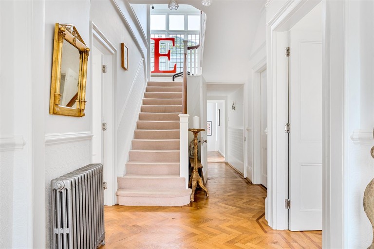 Images for Mount Radford Crescent, Exeter