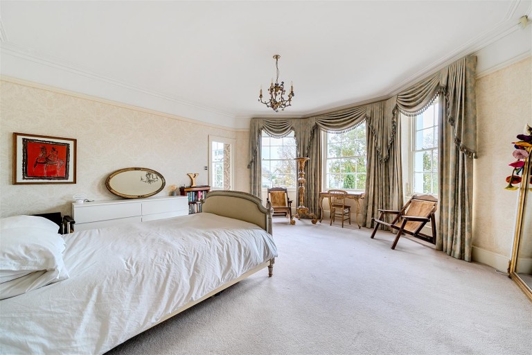 Images for Mount Radford Crescent, Exeter