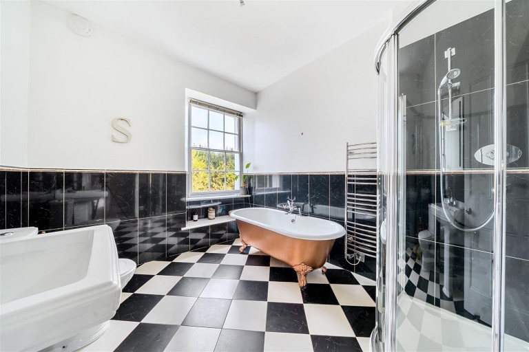 Images for Mount Radford Crescent, Exeter