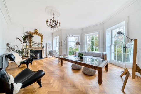 Click the photo for more details of Mount Radford Crescent, Exeter