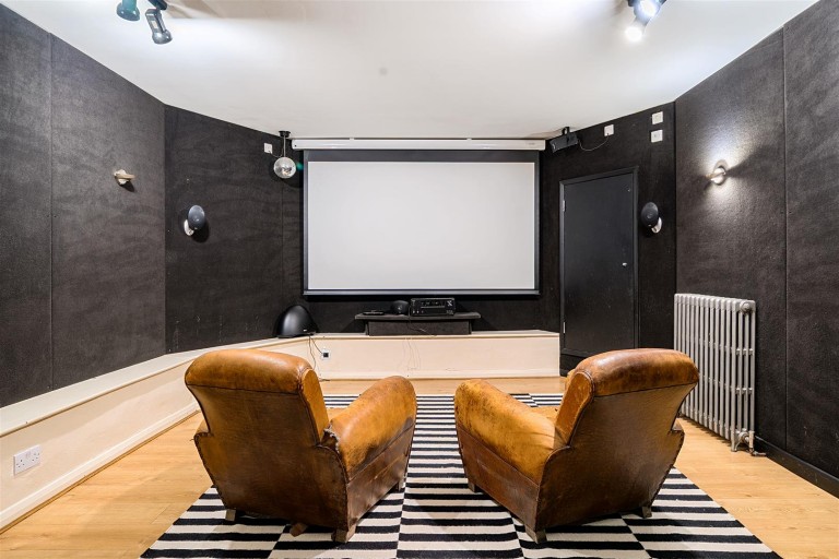 Images for Mount Radford Crescent, Exeter