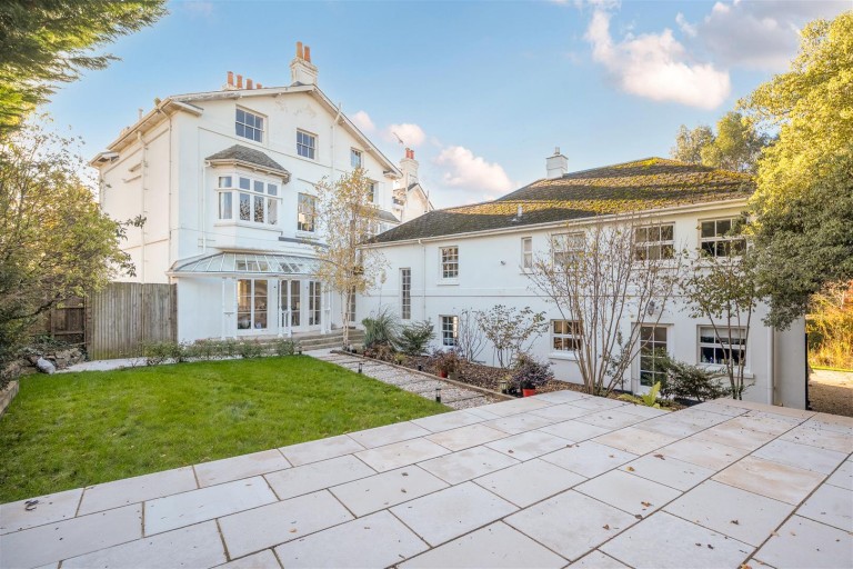 Images for Mount Radford Crescent, Exeter