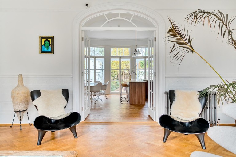 Images for Mount Radford Crescent, Exeter