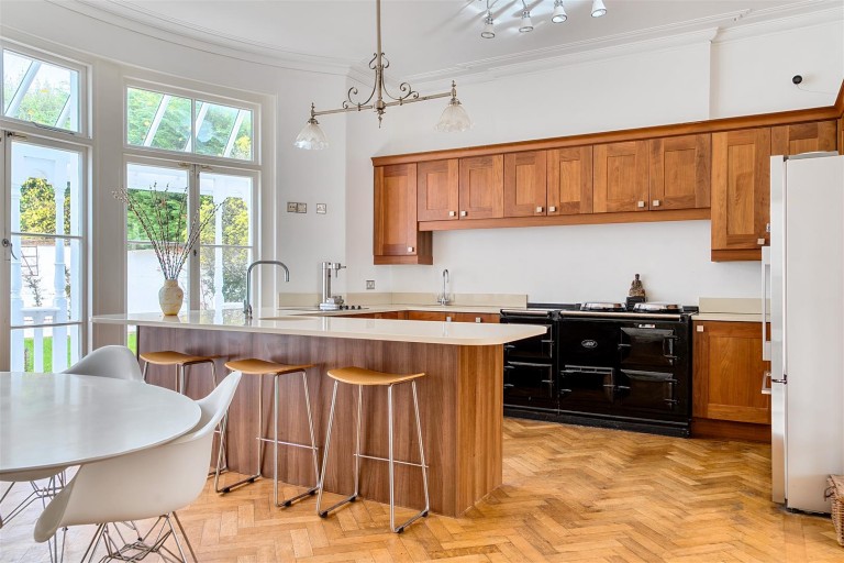 Images for Mount Radford Crescent, Exeter