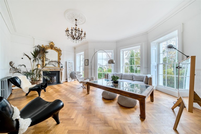 Images for Mount Radford Crescent, Exeter