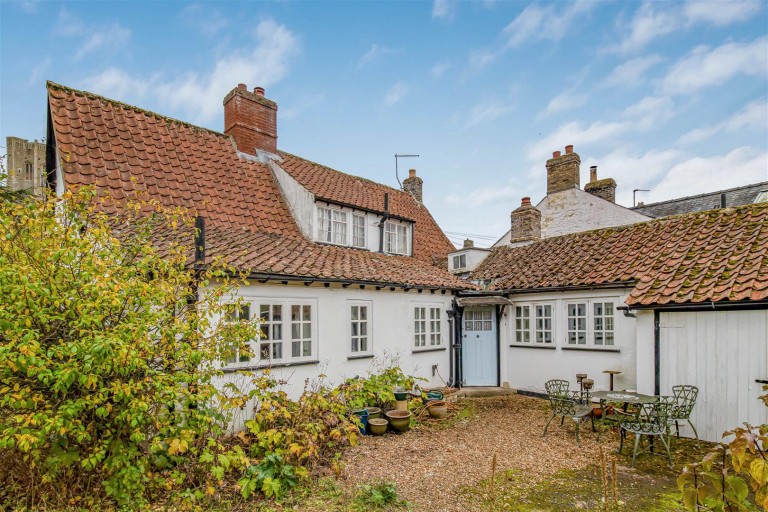 Images for High Street, Swaffham Prior