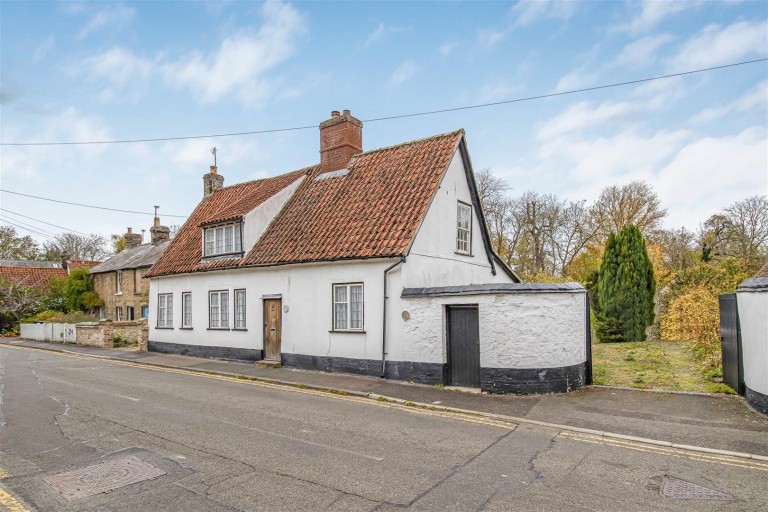 Images for High Street, Swaffham Prior