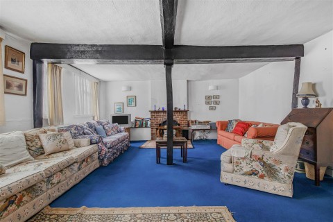 Click the photo for more details of High Street, Swaffham Prior