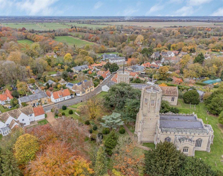 Images for High Street, Swaffham Prior