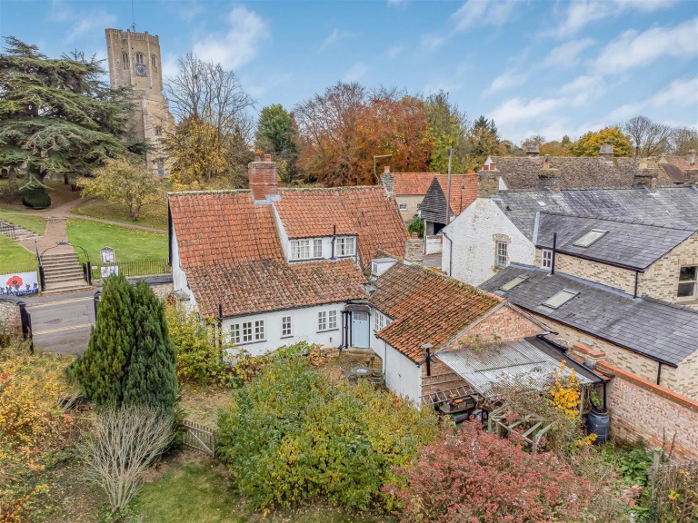 Images for High Street, Swaffham Prior