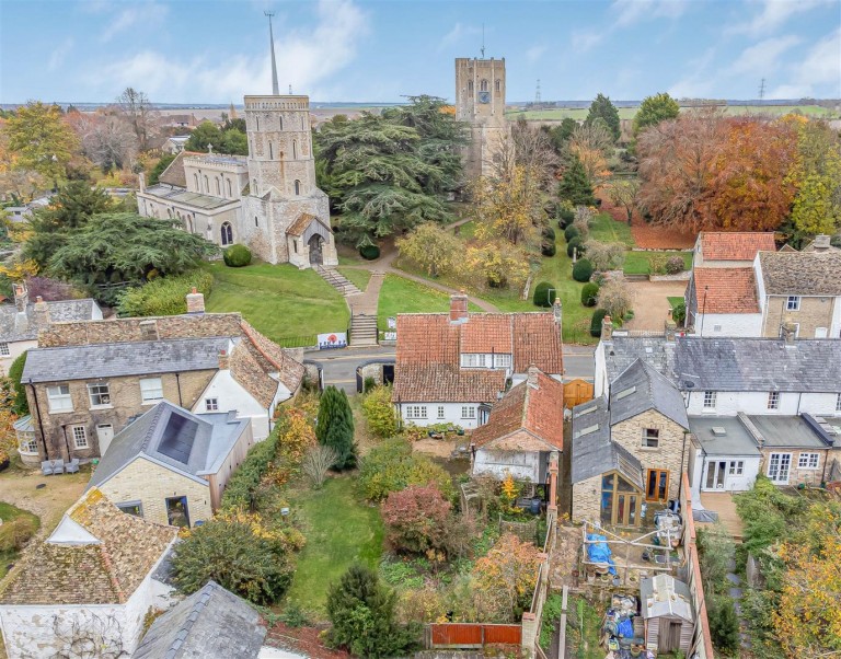 Images for High Street, Swaffham Prior
