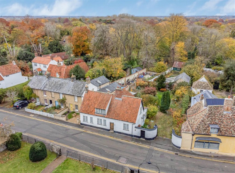 Images for High Street, Swaffham Prior
