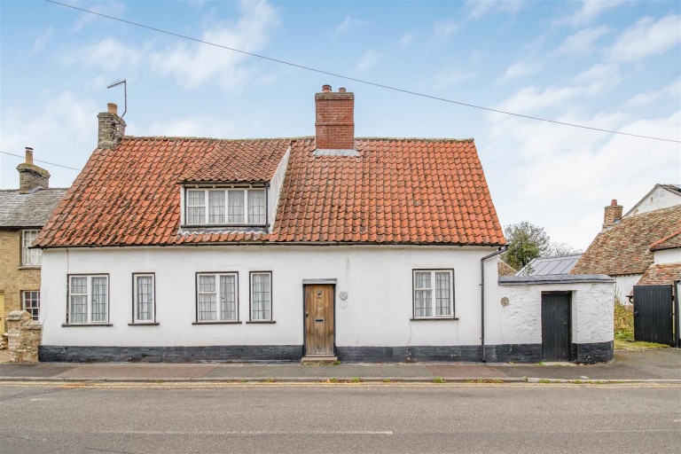 Images for High Street, Swaffham Prior