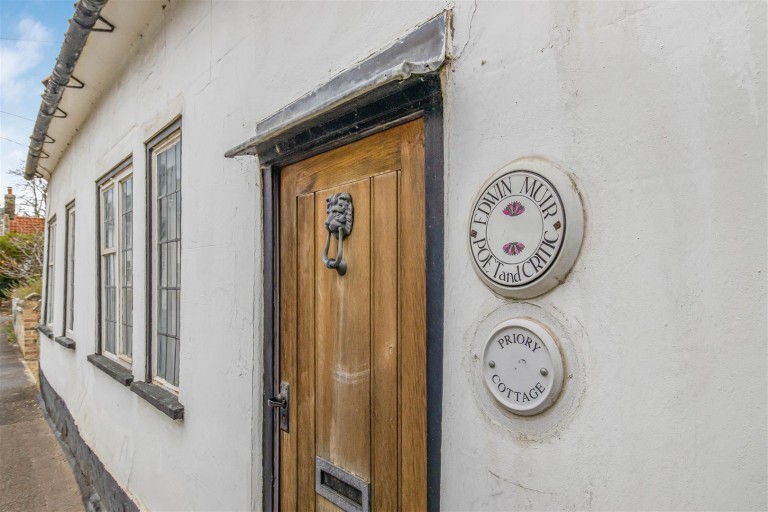 Images for High Street, Swaffham Prior