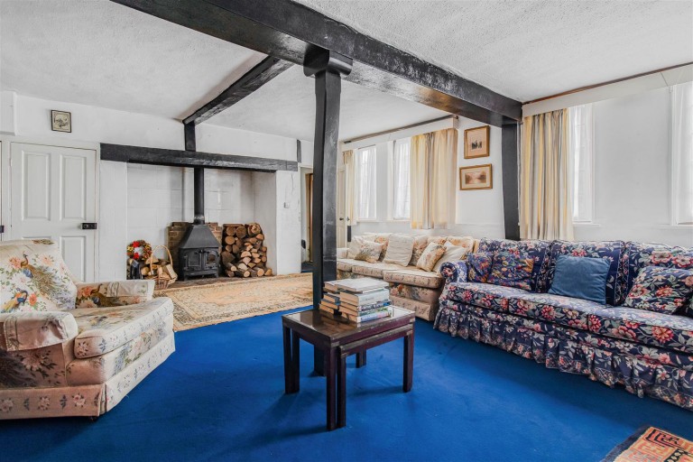 Images for High Street, Swaffham Prior