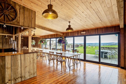 Click the photo for more details of Duckhaven Stud, Cornborough Road, Bideford