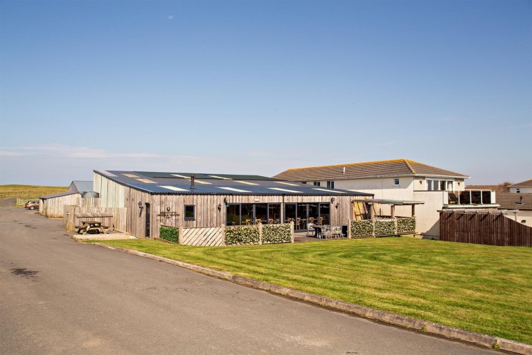 Images for Duckhaven Stud, Cornborough Road, Bideford