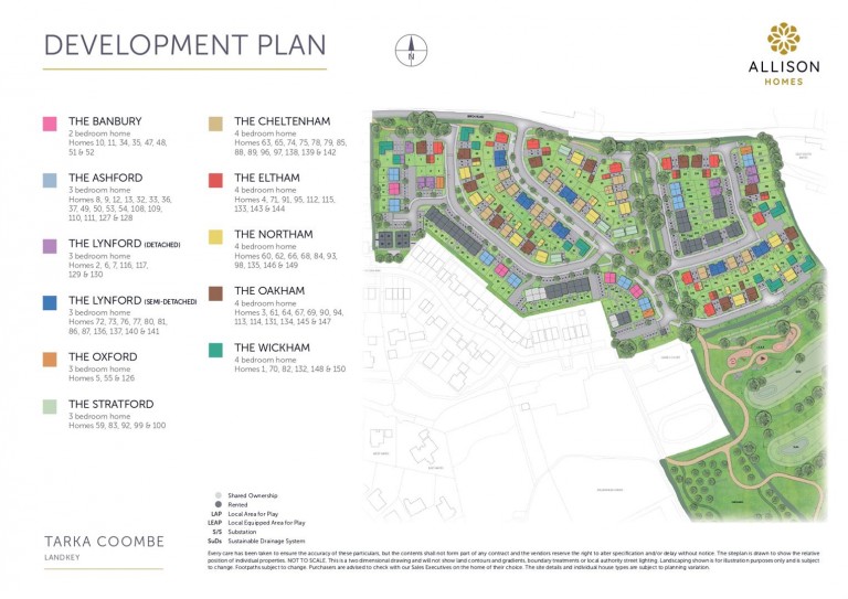 Images for Birch Road, Landkey