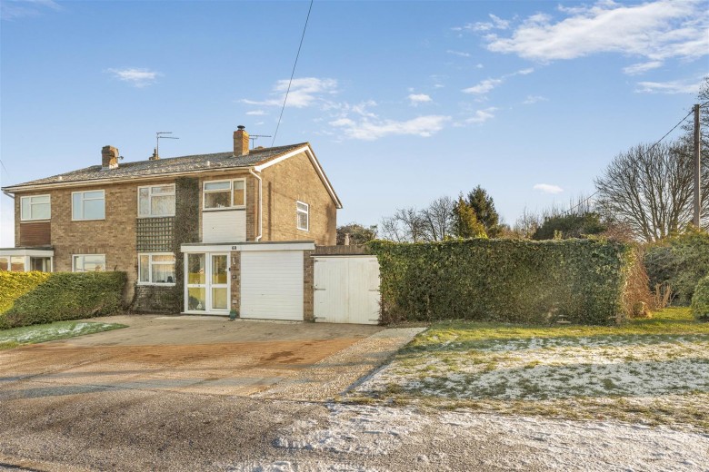 Click the photo for more details of St. Johns Way, Hempton, Banbury