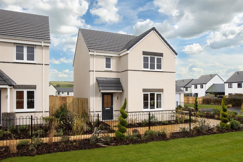 Click the photo for more details of Birch Road, Landkey