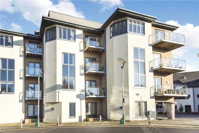 Images for Maumbury Gardens, Dorchester, Dorset