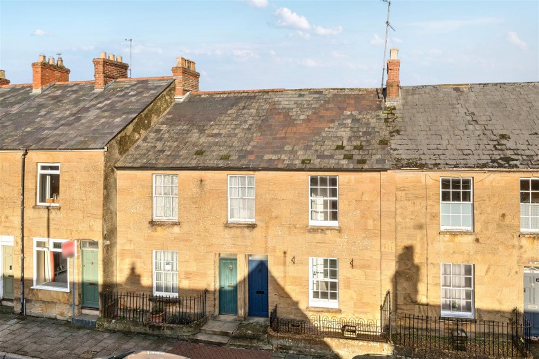 Click the photo for more details of West Street, Ilminster