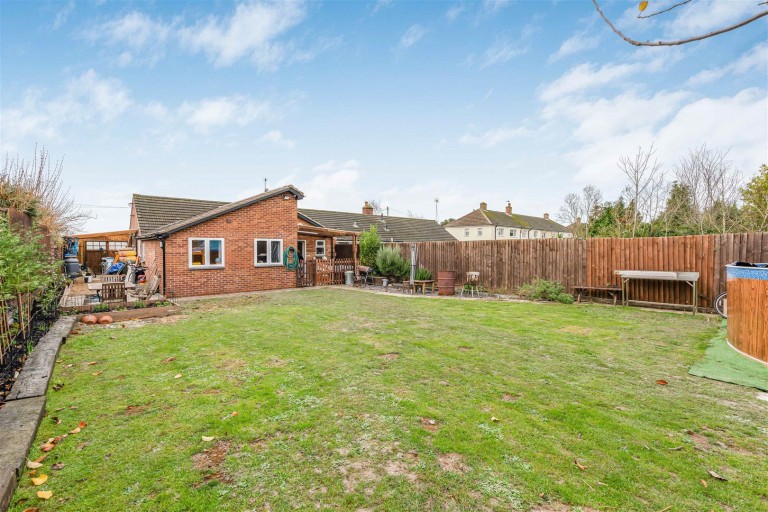 Images for Westhorpe, Burwell