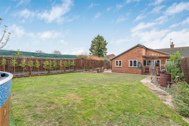 Images for Westhorpe, Burwell