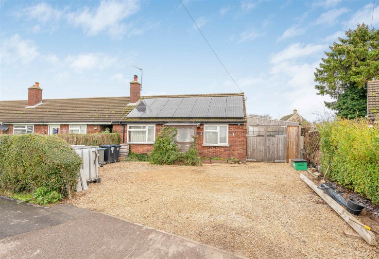 Click the photo for more details of Westhorpe, Burwell
