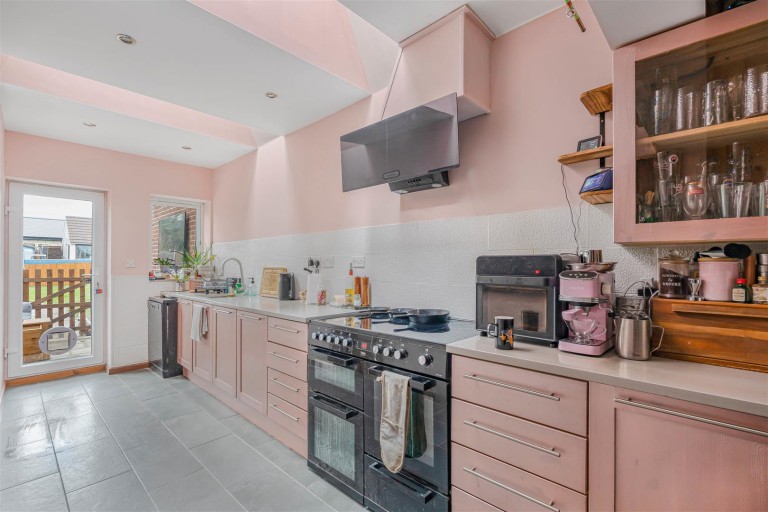 Images for Westhorpe, Burwell