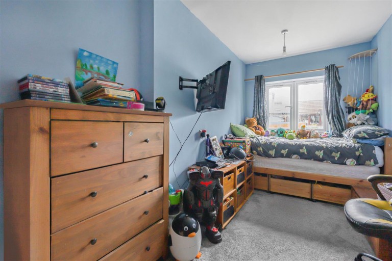 Images for Westhorpe, Burwell