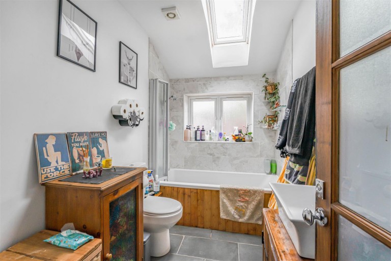 Images for Westhorpe, Burwell