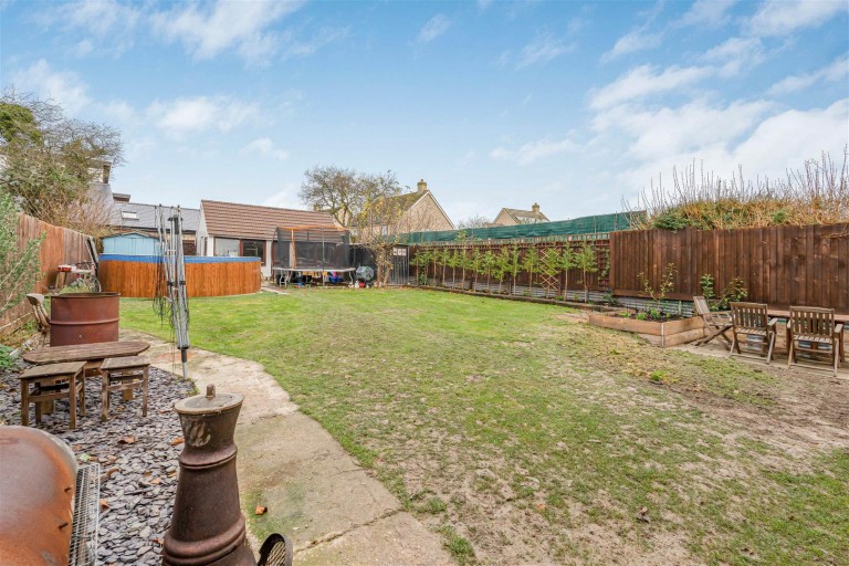 Images for Westhorpe, Burwell