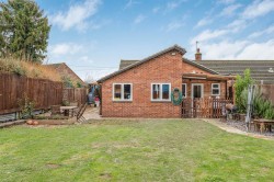 Images for Westhorpe, Burwell