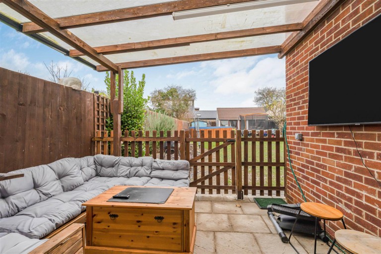 Images for Westhorpe, Burwell