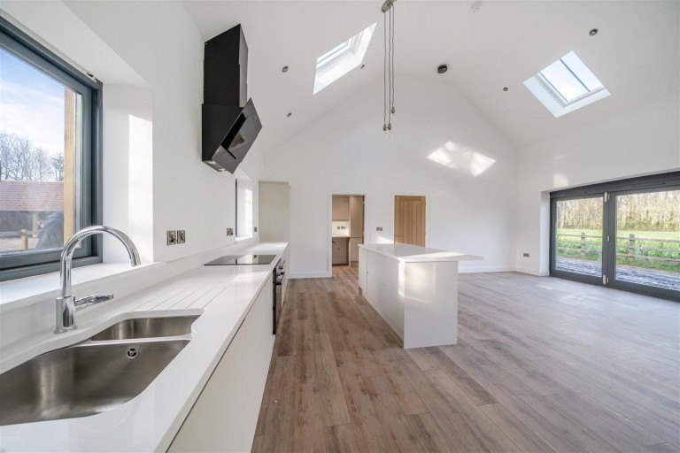 Images for Hill View Court, New Cross, South Petherton