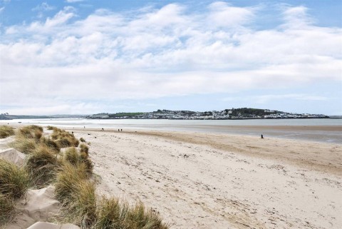 Click the photo for more details of Instow