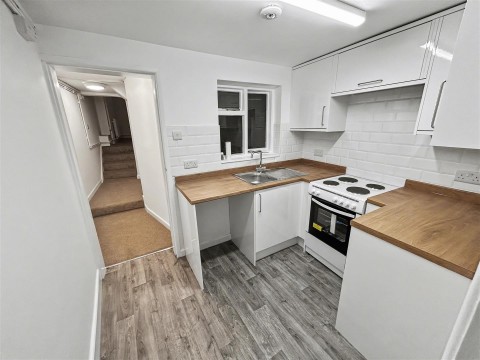 Click the photo for more details of St Mary Street, Weymouth