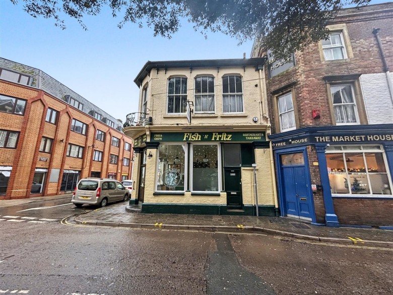 Click the photo for more details of Market Street, Weymouth